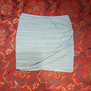 Garage mini / bodycon skirt